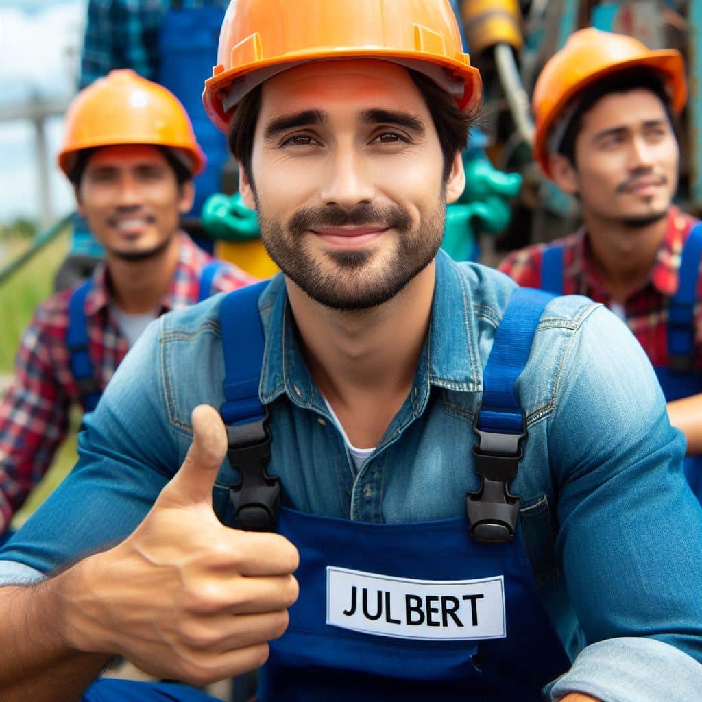 JULBERT La sociedad ofrece servicios integrales de limpieza, mantenimiento y remodelación para todo tipo de inmuebles. 