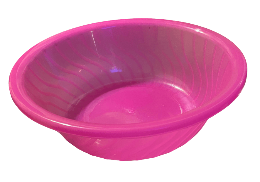 BANDEJA DE PLASTICO| CARAMELO GRANDE