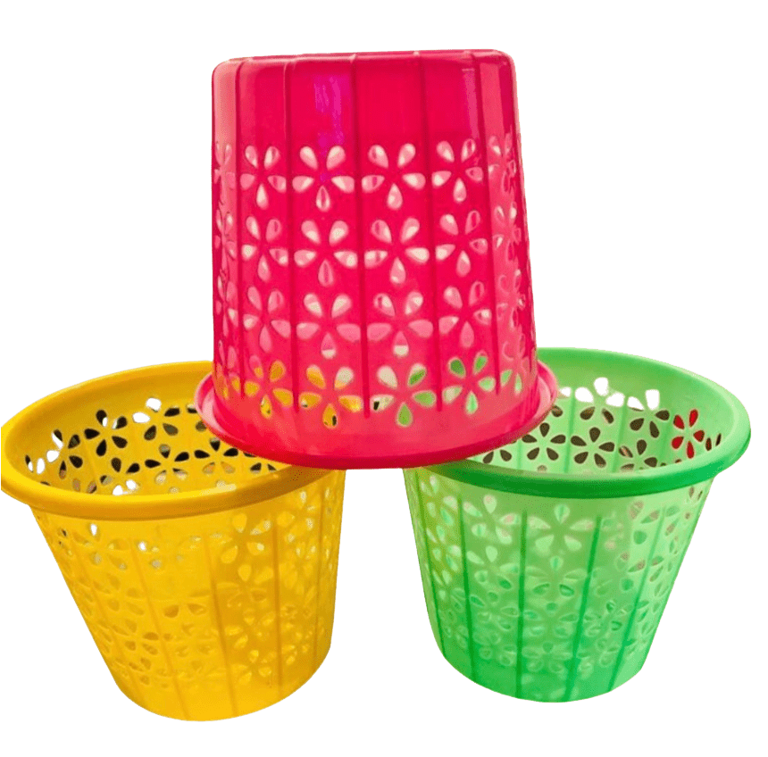 CESTO CALADO (FOLOR)