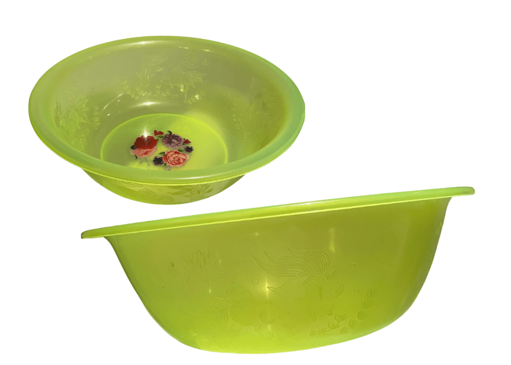 PALANGANA PEZ GRANDE